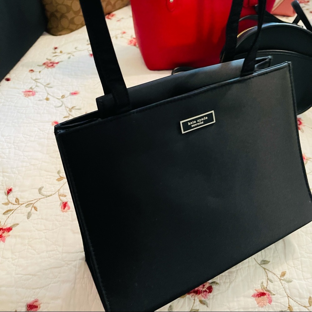 Vintage Kate Spade New York handbag